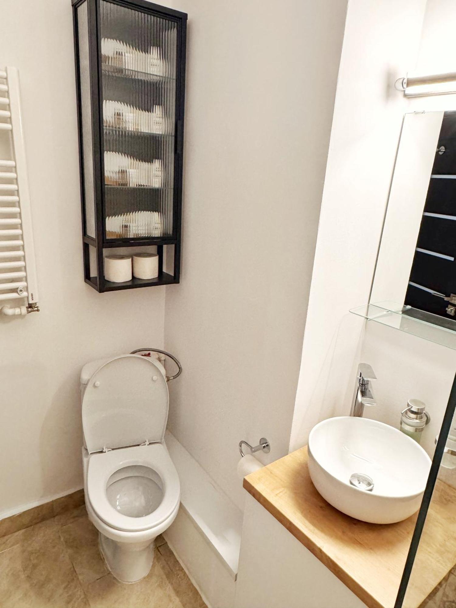 Apartamento The Magistral - Downtown *