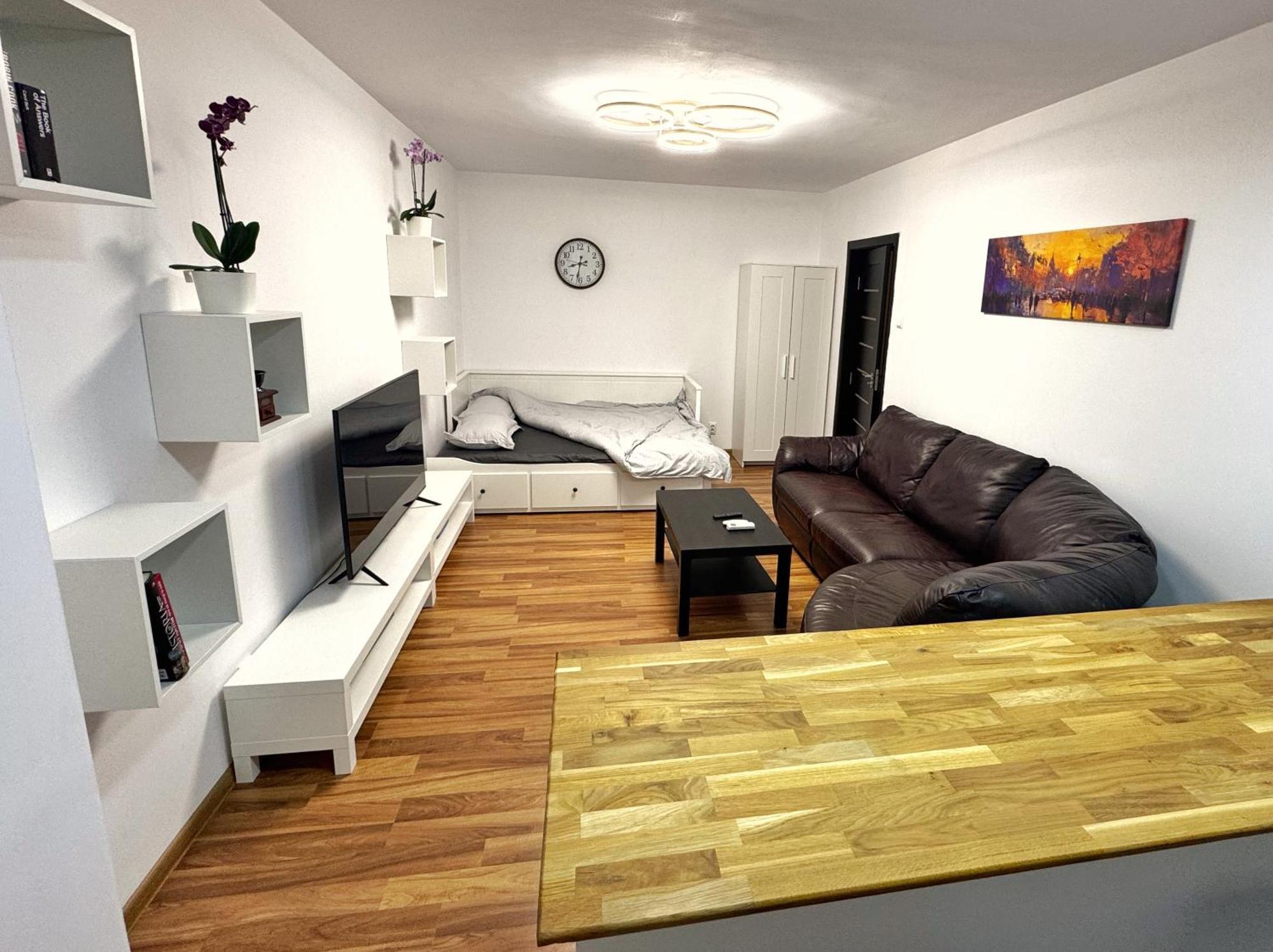 Apartamento The Magistral - Downtown *
