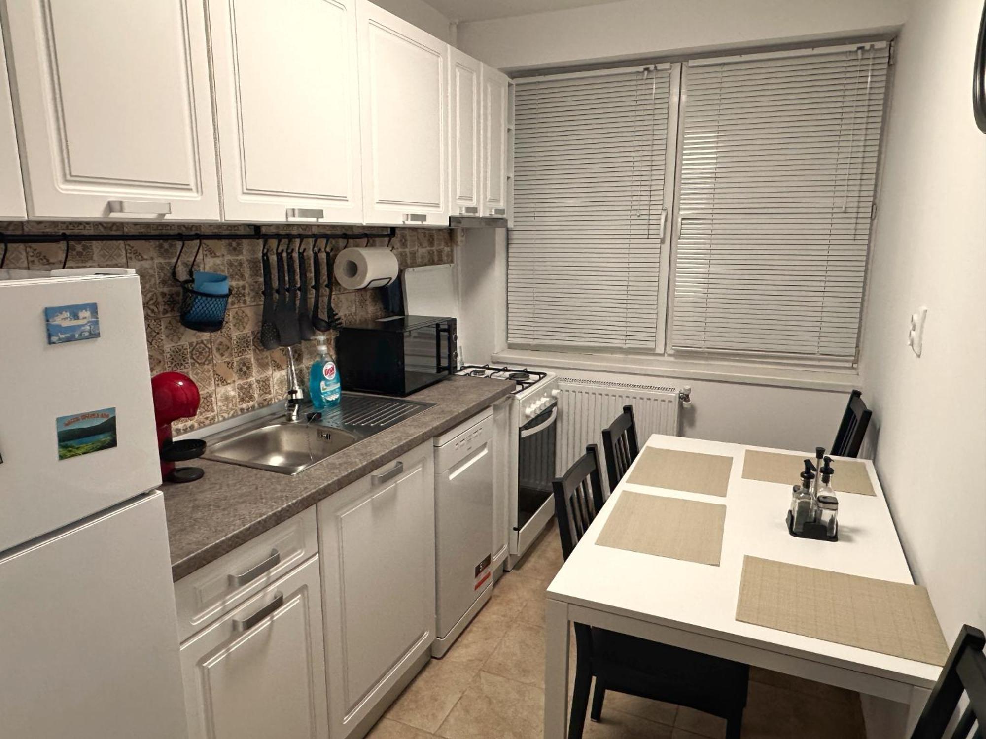 Apartamento The Magistral - Downtown *