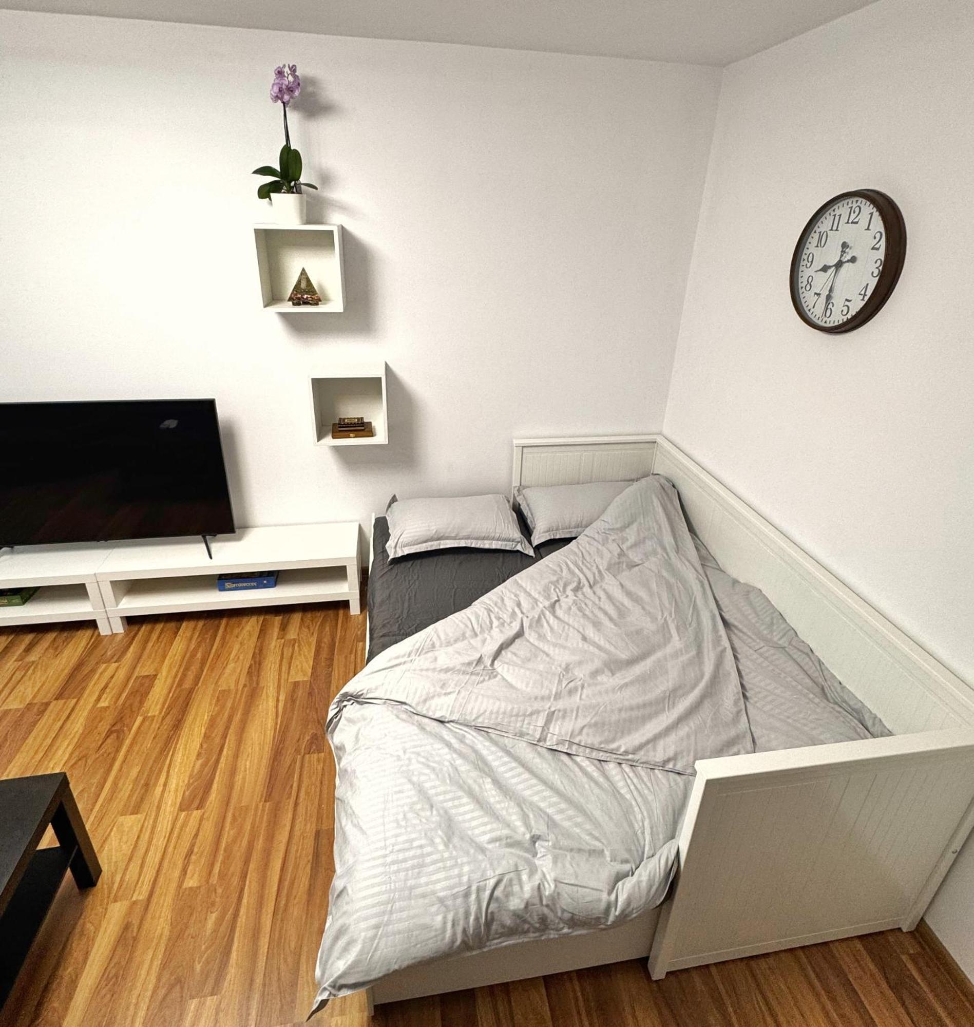 The Magistral - Downtown Apartamento *